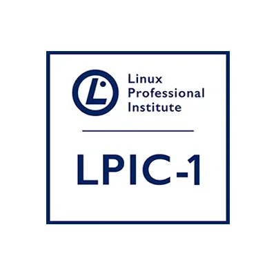 curso linux lpic 1