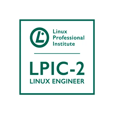 curso linux lpic 2