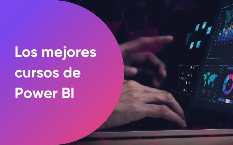 los mejores cursos de power bi