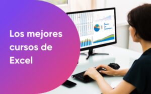 mejores cursos de excel